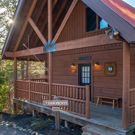 فيلا بيدجن فورجفي Peaceful Setting Cabin المظهر الخارجي الصورة